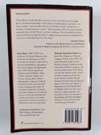 Emanuel Swedenborg : Visionary Savant in the Age of Reason