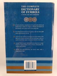 The Complete Dictionary of Symbols