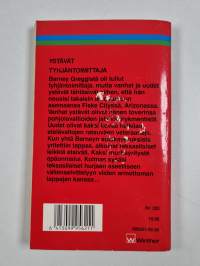 Ystävät