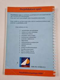 Purjehduksen opas