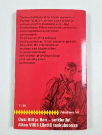 Unohdettu vihollinen