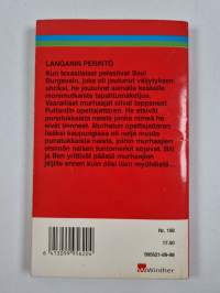 Langanin perintö