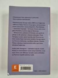 Stravaganza Tähtien kaupunki