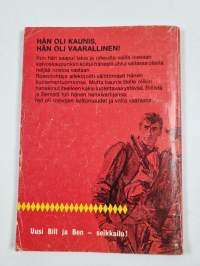 Ojasta allikkoon
