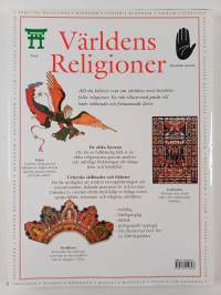 Världens religioner
