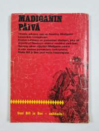 Madiganin päivä