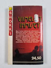 Viimeiset ihmiset