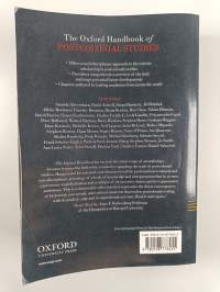 The Oxford Handbook of Postcolonial Studies