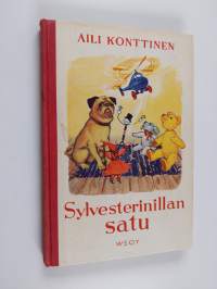 Tyhjä kuva