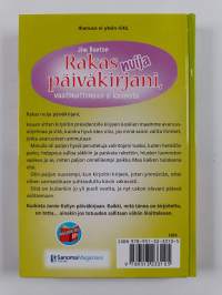 Rakas nuija päiväkirjani, vaatimattomuus ei kaunista