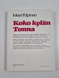 Koko kylän Tonna