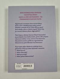 Mistä kasvua? Opas digiajan johtajalle (signeerattu, tekijän omiste)
