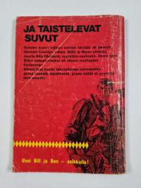 Bill ja Ben ja taistelevat suvut