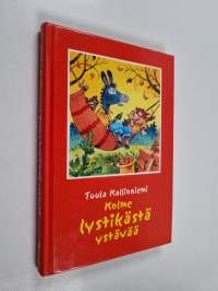 Tyhjä kuva