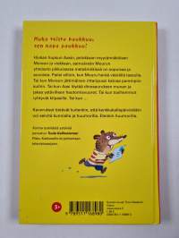 Kolme lystikästä ystävää