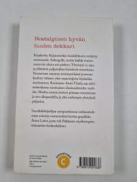 Kiinalainen aamutakki