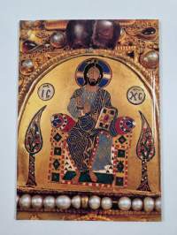 The Holy Crown of Hungary