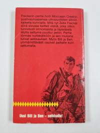 Bill ja Ben ja kullan kimallus