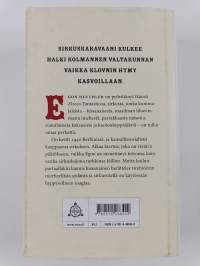 Sirkusleijonan mieli : romaani