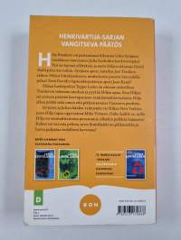 Paholaisen pennut
