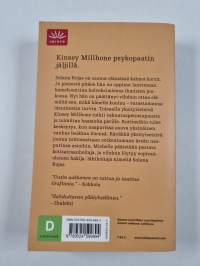 T niin kuin tappaja