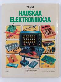 Hauskaa elektroniikkaa