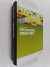Luotonvalvonta ja saatavien perintä