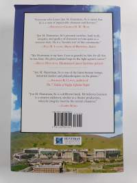 Barefoot to Billionaire : Reflections on a Life's Work and a Promise to Cure Cancer (signeerattu)