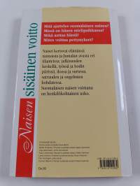 Naisen sisäinen voitto
