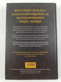 Kalmattaren kirous