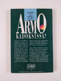 Armo kadoksissa