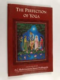 The perfection of yoga