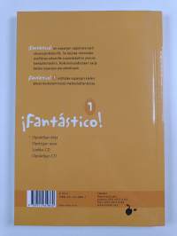 ¡Fantastico! 1