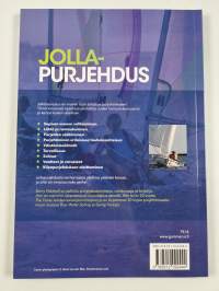 Jollapurjehdus