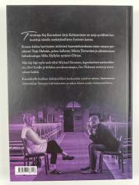 Kohtaaminen (signeerattu, tekijän omiste)