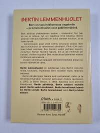 Bertin lemmenhuolet