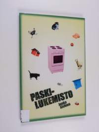Paskilukemisto