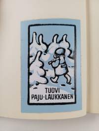 Unesta valveille tämä on katkera matka : runoja
