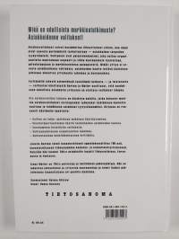 Ota asiakasvalitus lahjana