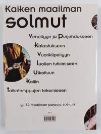 Kaiken maailman solmut