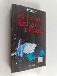 Rahaa, rahaa