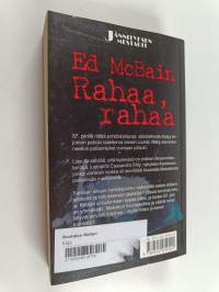 Rahaa, rahaa
