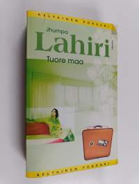 Tuore maa