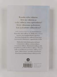 Oppi rakkaudesta