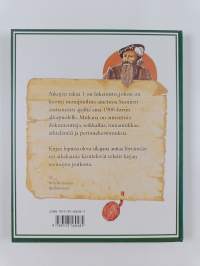 Aikojen takaa 1 : Suomen historian lukukirja