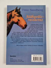 Jäähyväisratsastus
