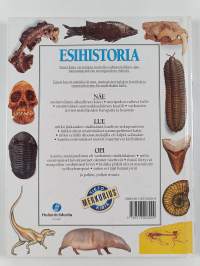 Esihistoria