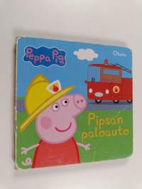 Pipsan paloauto