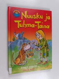Tyhjä kuva