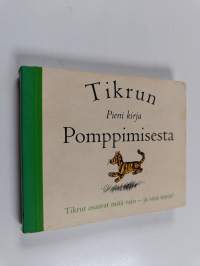 Tikrun pieni kirja pomppimisesta